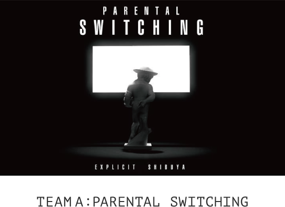 PARENTAL SWITCHING
