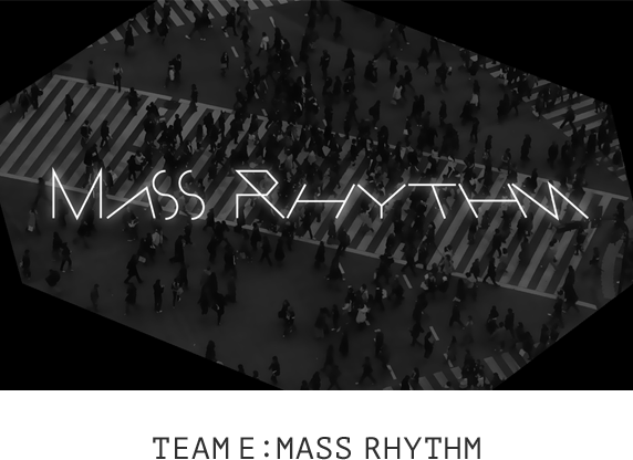MASS RHYTHM